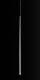 Colgante Empotrable SLIM 0925 Fibra Lacada Blanca Vibia