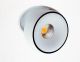 Empotrado Orientable Circular LED 16W CAFE 3119 BPM Lighting