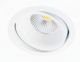 Empotrado Orientable Circular LED 10W SPOT 3137 BPM Lighting