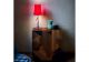 Lámpara Interior Sobremesa LED Birdie Grande Amaranto Foscarini