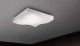 Lámpara Interior Plafón LED Ona Aluminio Anodizado 62W Leds C4