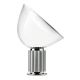 Lámpara Sobremesa TACCIA LED Aluminio Anodizado Flos