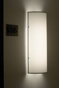 B.Lux - Aplique LED DOLCE W3 Blanco Natural BLux - 821113