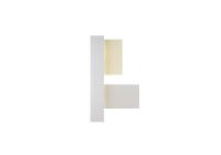 Foscarini - Aplique Fields 3 Blanco Foscarini - 1740053 10