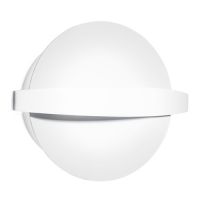Leds C4 - Aplique Plafón LED Saturn uso interior Leds C4
