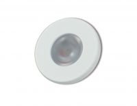 BPM Lighting - Baliza Señalización ADIMA Circular LED 3W BPM Lighting - 8104