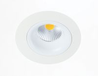 BPM Lighting - Empotrado Circular LED 10W SPOT 3132 BPM Lighting