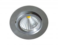BPM Lighting - Empotrado Orientable Marco Circular HALKA LED 10W BPM Lighting