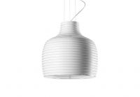 Foscarini - Colgante LED Behive Blanco Foscarini - 203007 10