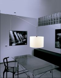 Carpyen - Lámpara Colgante MAX Blanca Carpyen - 5421000