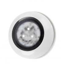 Leds C4 - Leds C4 Aqua Aplique Proyector LED Sumergible Blanco 6W 18cm - 55-9697-14-M3