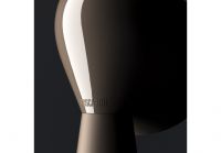 Foscarini - Lámpara Interior Sobremesa LED Binic Gris Foscarini - 200001 27