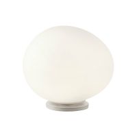 Foscarini - Lámpara Interior Sobremesa Gregg Media Blanco Foscarini - 168001 10