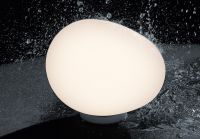 Foscarini - Sobremesa LED Poly Gregg XL Blanco Foscarini - 2180030 10