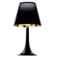 Flos - Lámpara Sobremesa MISS K Negro Flos - F6255030