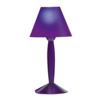 Flos - Lámpara Sobremesa MISS SISSI Violeta Flos - F6250042