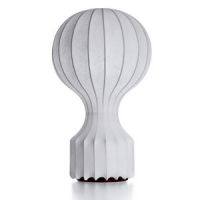 Flos - Lámpara Sobremesa Gatto Regulable Cocoon Flos - F2601009