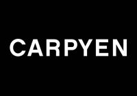 Carpyen - Regleta 50cm 2 Colgantes SCOTT Carpyen - 1161000