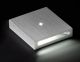 Baliza Señalización CHIP Unidireccional Cuadrada Aluminio R. LED