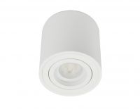 BPM Lighting - Plafón superficie Orientable Cilíndrico KUP GU10 BPM Lighting - 8015.01*