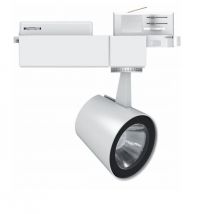 Frepi - Proyector Carril LED BOS16W93040W Blanco FREPI